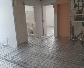 Atliekame apdailos darbus / gerasirankis / Darbų pavyzdys ID 1283327