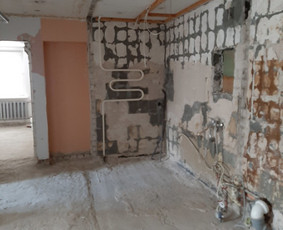 Atliekame apdailos darbus / gerasirankis / Darbų pavyzdys ID 1283333