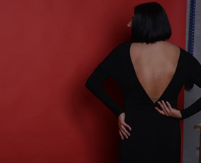 Fotosesija fotostudijoje - Fotografė ten kur Jūs - 3