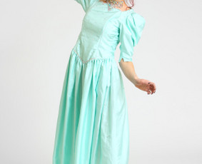 Princesė Imelda
