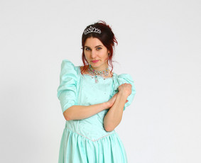 Vaikų švenčių vedėjai / Vaikų šventės / Darbų pavyzdys ID 231685