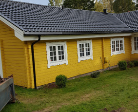 Stogų dengimas - Stogų remontas - 1 Stogų remontas - Stogų dengimas - 1