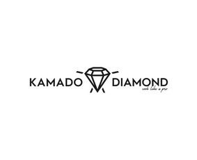 Kamado Diamond - Cook like a PRO   |   Logotipų kūrimas - www.glogo.eu - logo creation.
