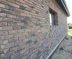 Klinkeris Klinkerio klijavimas siuliu revejimas - Klinkerio klijavimas - 4 Klinkerio klijavimas - Klinkeris Klinkerio klijavimas siuliu revejimas - 4