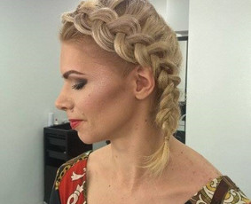 Vizažistės - Vizažistė - 4