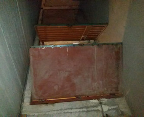 Sertifikuotas suvirintojas / Tomas / Darbų pavyzdys ID 234887