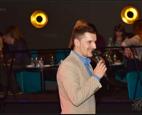 Vestuvių šventės vedimas - Renginių vedėjas visoje Lietuvoje - 1