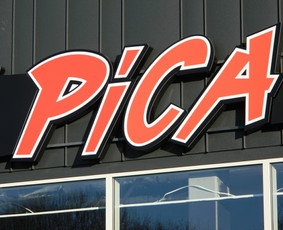 Reklamos Gamyba / UAB Reklamos kepėjai / Darbų pavyzdys ID 1286941
