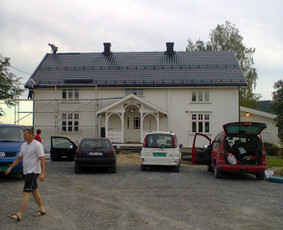 Skarda