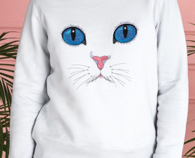 Mūsų siuvinėti darbai. Užsisakyti galima čia: https://www.facebook.com/MONI.G.fashion