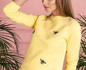 Mūsų siuvinėti darbai. Užsisakyti galima čia: https://www.facebook.com/MONI.G.fashion