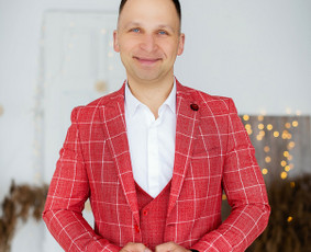 Renginių vedėjo, dj paslaugos / Renginiu organizavimas impress / Darbų pavyzdys ID 1287905
