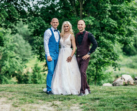 Renginių vedėjo, dj paslaugos / Renginiu organizavimas impress / Darbų pavyzdys ID 1287907