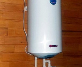 Santechnikas Benas - Boilerio pajungimas - 2 Boilerio pajungimas - Santechnikas Benas - 2