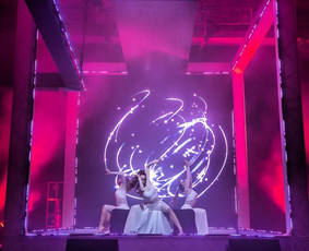 Talentas,Grožis, Kokybė, Tobulumas ... tai Diamonds SHOW!
Pasiilgai nenumaldomo širdies virpulio?! Kraują stingdančių pojūčių?...
Mes Jūsų šventes paversime įsimintinomis amžiams.