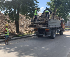 Statybinių atliekų išvežimas - Griaunam Už Pigiau ! Visoje Lietuvoje! - 4