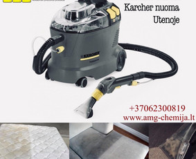 Valymo ir priežiūros įrangos nuoma Utenoje - Plaunamo siurblio nuoma - 3 Plaunamo siurblio nuoma - Valymo ir priežiūros įrangos nuoma Utenoje - 3