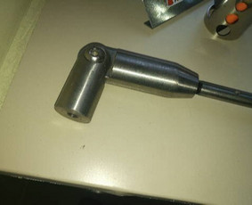 Gamyba Iš Metalo / Audronė Polonskienė / Darbų pavyzdys ID 1291073