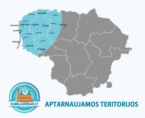 Mobilių kubilų nuoma Klaipėdoje, Palangoje, Kretingoje / Alfredas Stankus / Darbų pavyzdys ID 1291215