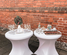 Šventė Stilingai - vaišių/šampano staliukas + aptarnavimas / Jolanta Smolskienė / Darbų pavyzdys ID 1291273