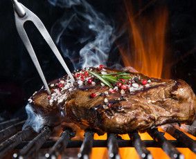 Grill šefo paslaugos Jūsų šventei / Grill šefas. Vilnius. Kaunas. Klaipėda / Darbų pavyzdys ID 1291937