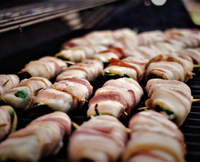 Grill šefo paslaugos Jūsų šventei / Grill šefas. Vilnius. Kaunas. Klaipėda / Darbų pavyzdys ID 1291943