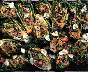 Grill šefo paslaugos Jūsų šventei / Grill šefas. Vilnius. Kaunas. Klaipėda / Darbų pavyzdys ID 1291955