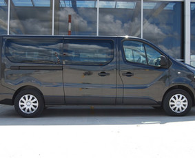 Vairuotojo ir pervežimo, Transporto nuomos paslaugos - Automobilių nuoma su vairuotoju - 3 Automobilių nuoma su vairuotoju - Vairuotojo ir pervežimo, Transporto nuomos paslaugos - 3
