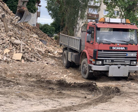 Statybinių atliekų išvežimas - Griaunam Už Pigiau ! Visoje Lietuvoje! - 3