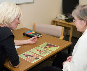 Logopedai - Klinikinė logopedė, specialioji pedagogė - 4