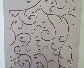 3d frezavimas (Cnc) / Fanerus UAB / Darbų pavyzdys ID 1293627