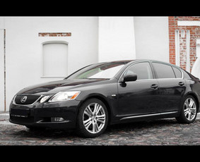 Lexus GS450h, 2010m. jūsų šventei ar laisvalaikiui :)
