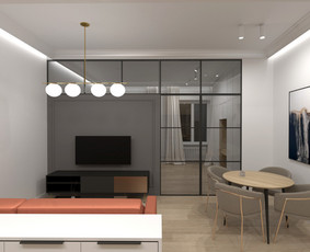Indiko / Šarūnė Varnė / Darbų pavyzdys ID 1295567