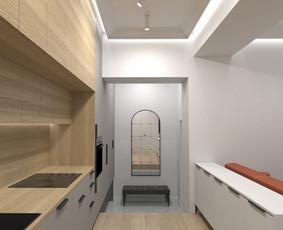 Indiko / Šarūnė Varnė / Darbų pavyzdys ID 1295575