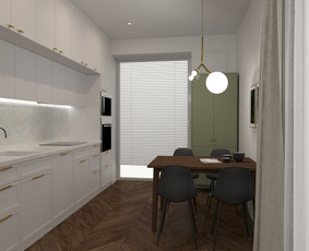 Indiko / Šarūnė Varnė / Darbų pavyzdys ID 1295583