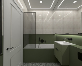 Indiko / Šarūnė Varnė / Darbų pavyzdys ID 1295607