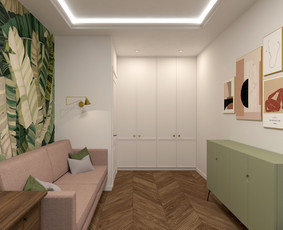 Indiko / Šarūnė Varnė / Darbų pavyzdys ID 1295613