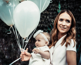 Datų rezervacija 2026- iesiems - Krikštynų fotosesija - 3 Krikštynų fotosesija - Datų rezervacija 2026- iesiems - 3