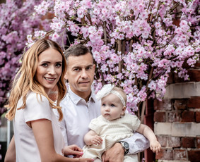 Datų rezervacija 2026- iesiems - Krikštynų fotosesija - 2 Krikštynų fotosesija - Datų rezervacija 2026- iesiems - 2