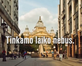 Reklaminių klipų kūrimas - Filmavimo paslaugos, Tiesioginės transliacijos - 4