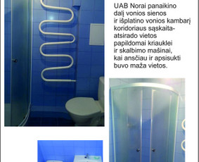 Visi Apdailos ir statybos darbai / Uab Norai Stasys / Darbų pavyzdys ID 239101