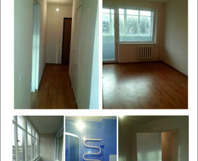 Visi Apdailos ir statybos darbai / Uab Norai Stasys / Darbų pavyzdys ID 239139