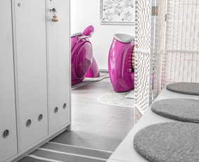 Grožio paslaugos - Rollstudija - tobulos figūros link! - 3