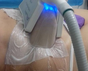 Grožio paslaugos - Rollstudija - tobulos figūros link! - 2