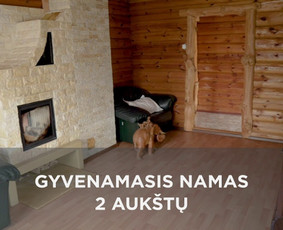 Nekilnojamojo turto brokeris Vilniuje / Artur Bogdevič / Darbų pavyzdys ID 1297105