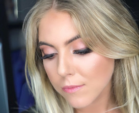 Profesionalus makiažas,grimas,sušukavimas,antakių dizainas / ERIKA MAKEUP / Darbų pavyzdys ID 1297147