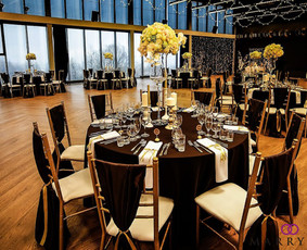 Vestuvių atributikos nuoma - Švenčių dekoravimas - - 3