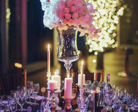 Vestuvių atributikos nuoma - Švenčių dekoravimas - - 4