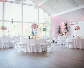 Vestuvinė floristika - Švenčių dekoravimas - - 3