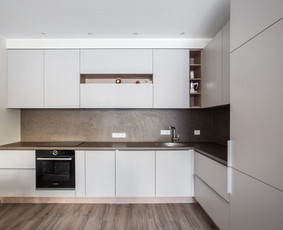 Virtuvių ir kitų baldų gamyba, projektavimas, dizainas / MB RIJA PROJECTS STUDIO / Darbų pavyzdys ID 240989